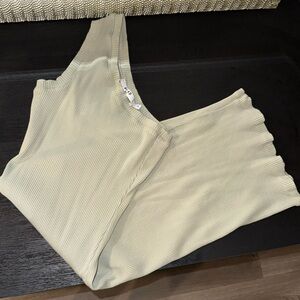 NA-KD One Shoulder Bodycon Midi Dress